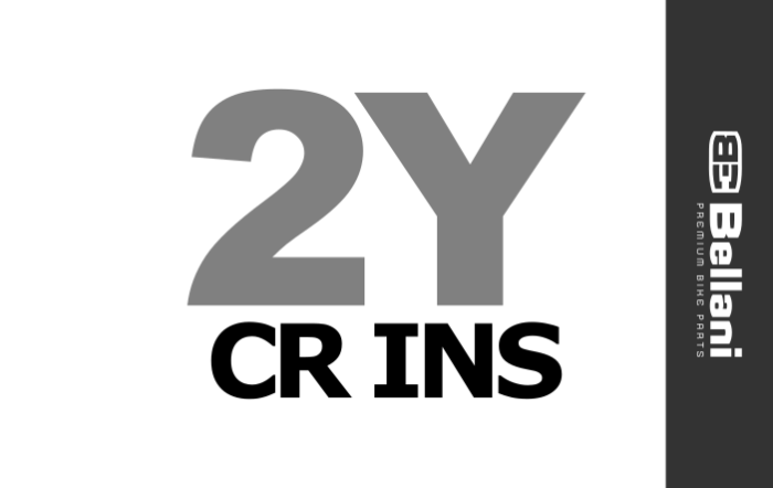 Crash Replacement Insurance 2 Years - Image 1