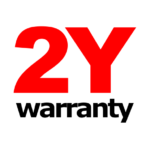 Warranty Period 2 Years