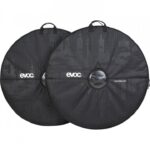 2x Single Wheel Bag