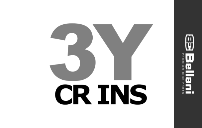 Crash Replacement Insurance 3 Years - Image 1