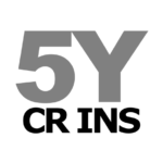 Crash Replacement Insurance 5 Years