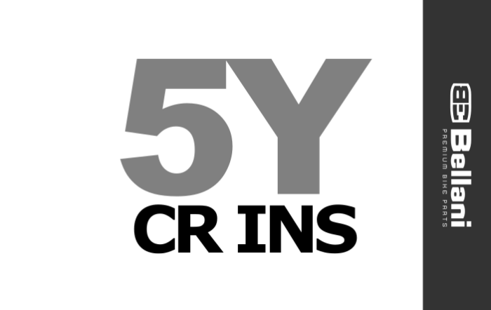 Crash Replacement Insurance 5 Years - Image 1