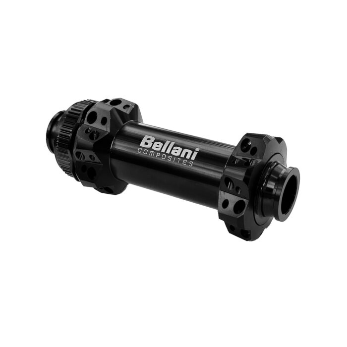 Bellani XCR 200 Front Hub [MTB|Centerlock|Boost] - Image 1
