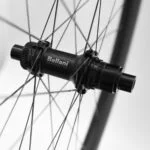 XTM Elite 35A | Stealth Black - Wheelset - Image 5
