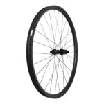 XTM Elite 35A | Stealth Black - Wheelset - Image 3