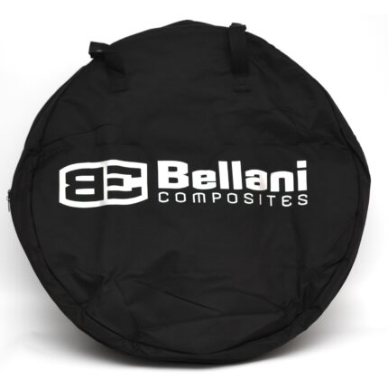 Double Wheel Bag