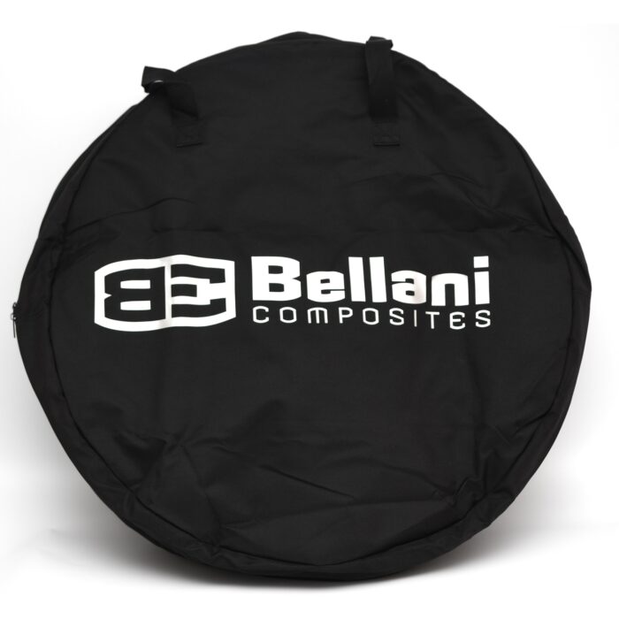 Double Wheel Bag - Image 1