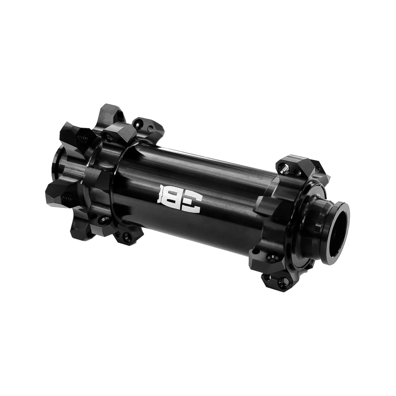 Bellani XC King Froont Hub - Boost - Image 2