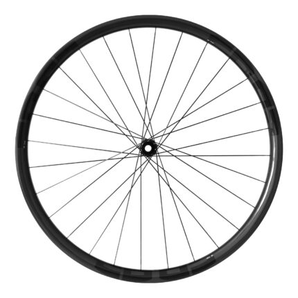 XCM SL 35A | Black Net - Rear Wheel
