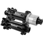Bellani XC King Set [MTB|Centerlock|Boost|Shimano Microspline]