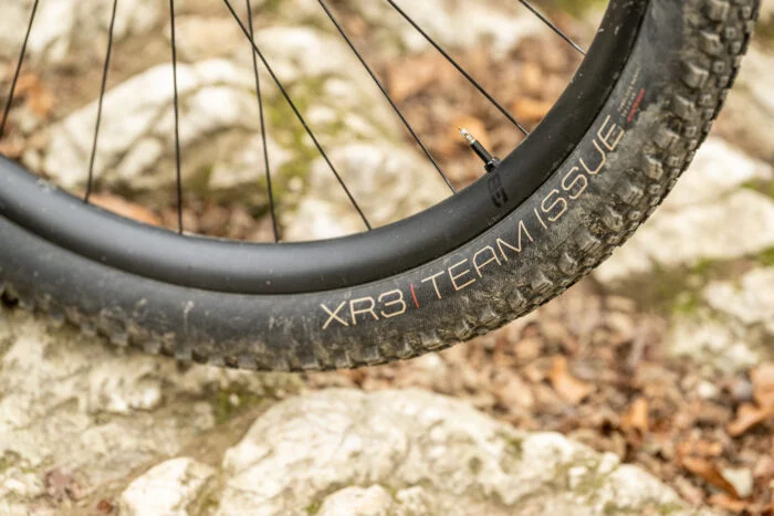 XTM Elite 35A | Stealth Black - Wheelset - Image 7