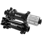 Bellani XC King Hub Set [MTB|Centerlock|Boost|Shimano HG]