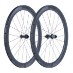 Road DB SL 5023 | STEALTH BLACK - Wheelset