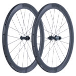 Road DB SL 5023 | STEALTH BLACK - Wheelset