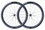 Road DB SL 5023 | STEALTH BLACK - Wheelset - Image 4