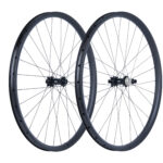 XC 30.X SL | STEALTH BLACK