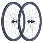 Road DB SL 4023 | STEALTH BLACK - Wheelset