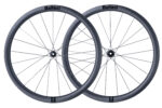 Road DB SL 4023 | STEALTH BLACK - Wheelset - Image 4