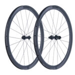 Road DB SL 4023 | STEALTH BLACK - Wheelset